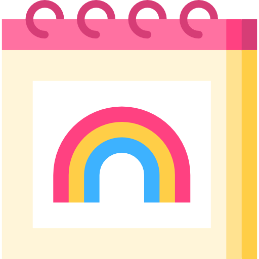 Pride icon