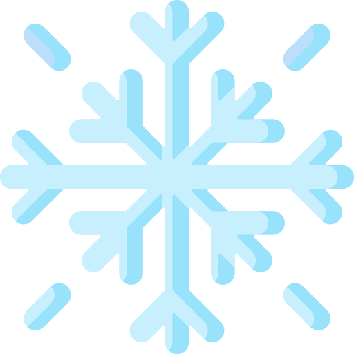 Snow icon