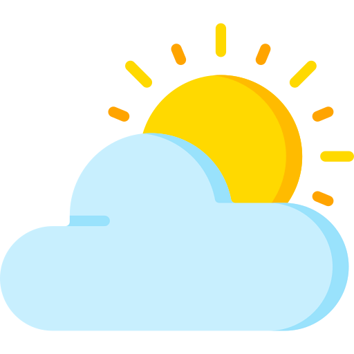 Sun icon