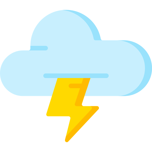 Thunder icon