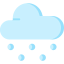 Snow icon 64x64