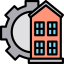 Architectonic icon 64x64