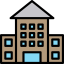 Architectonic icon 64x64