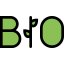 Bio icon 64x64