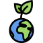 Sprout icon 64x64