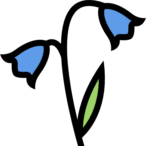Flower icon