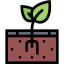Sprout icon 64x64
