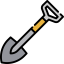 Tools and utensils icon 64x64