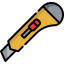 Tools and utensils icon 64x64