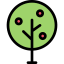 Apple tree Symbol 64x64