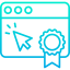 Quality icon 64x64