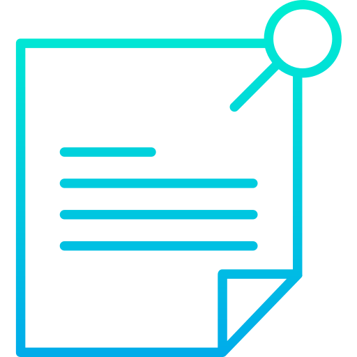 Notes icon