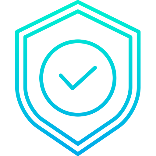 Shield icon