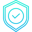 Shield icon 64x64