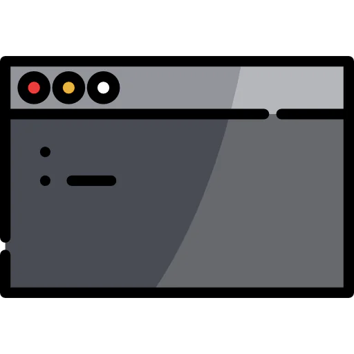 Work tools icon
