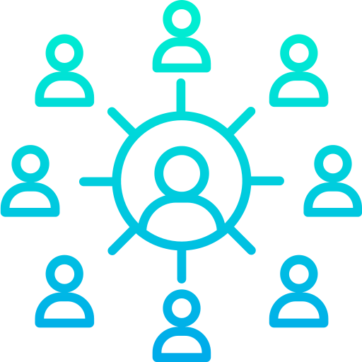 Network icon