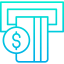 Atm icon 64x64