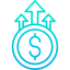 Growth icon 64x64