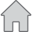 Home icon 64x64