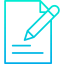 Contract icon 64x64