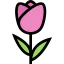 Flower icon 64x64
