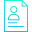 Curriculum icon 64x64