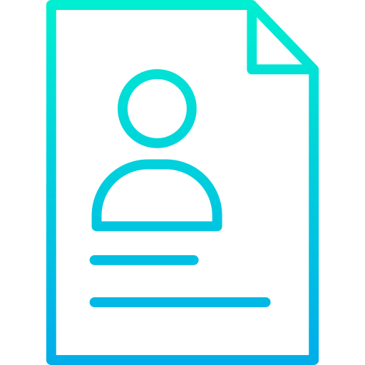 Curriculum icon
