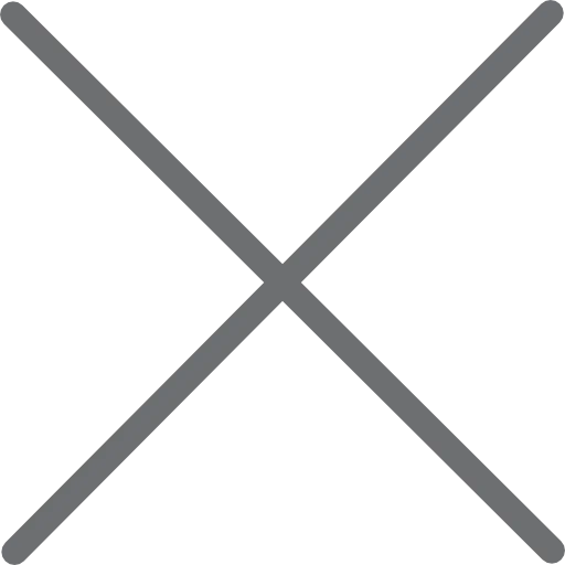 Cancel icon
