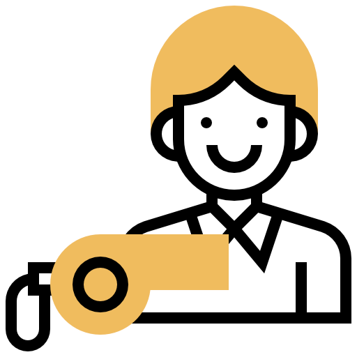 Trainer icon