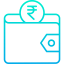 Wallet icon 64x64