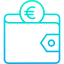 Wallet icon 64x64