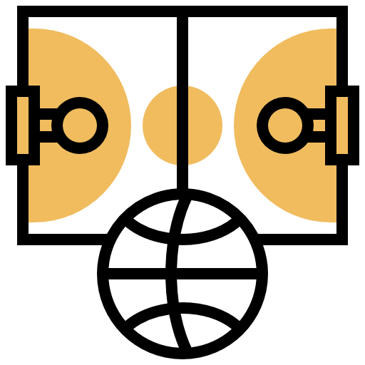 Stadium icon
