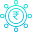 Rupee icon 64x64