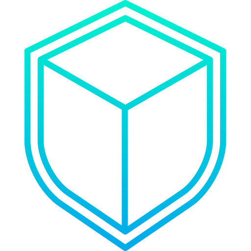 Shield Ikona
