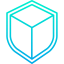 Shield icon 64x64
