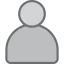 User icon 64x64