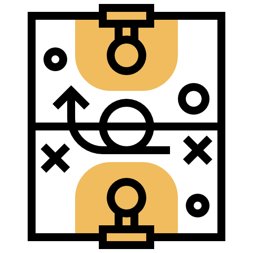 Tactic icon