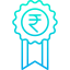 Rupee icon 64x64