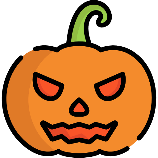 Pumpkin icon
