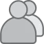 Users icon 64x64