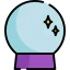 Magic ball アイコン 64x64