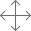 Arrows icon 64x64
