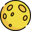 Moon icon 64x64