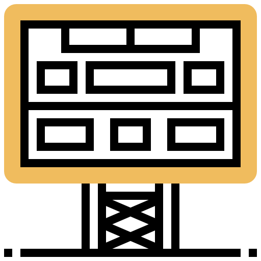 Score icon