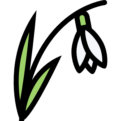 Daffodil icon
