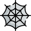 Spider web Symbol 64x64