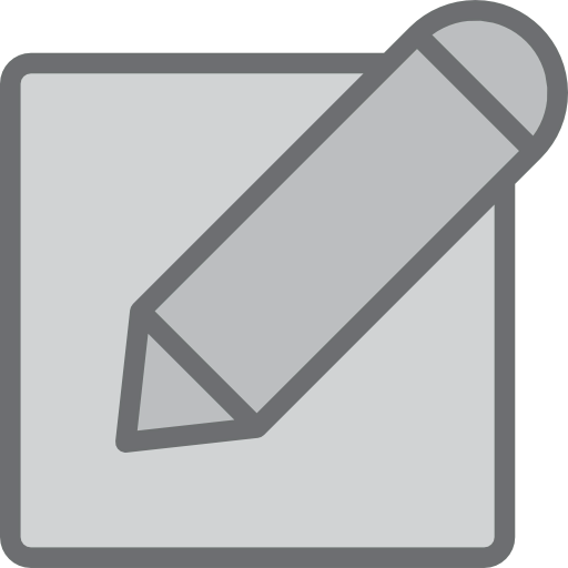 Edit icon