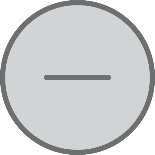 Menu icon