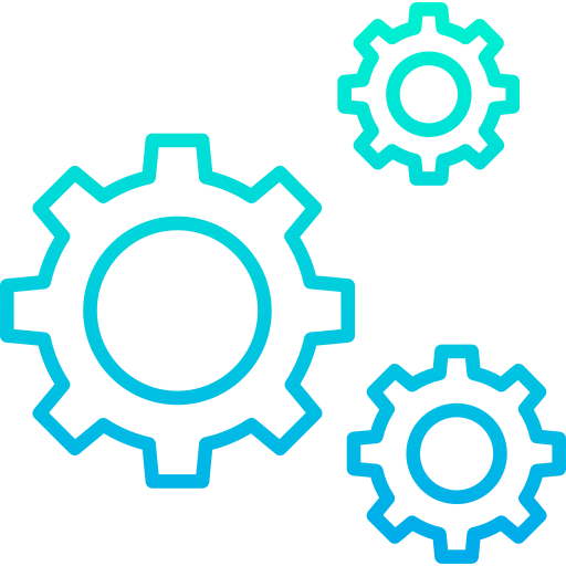 Settings icon