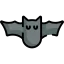 Bat icon 64x64